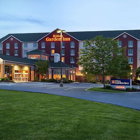 Hilton Garden Inn Harrisburg East Luaran gambar