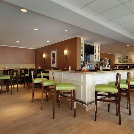 Hilton Garden Inn Harrisburg East Luaran gambar
