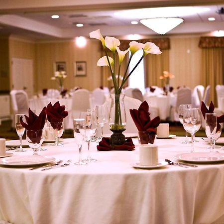 Hilton Garden Inn Harrisburg East Luaran gambar