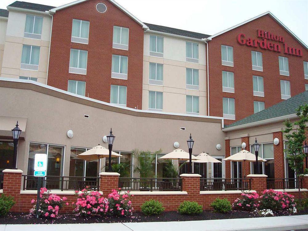 Hilton Garden Inn Harrisburg East Luaran gambar