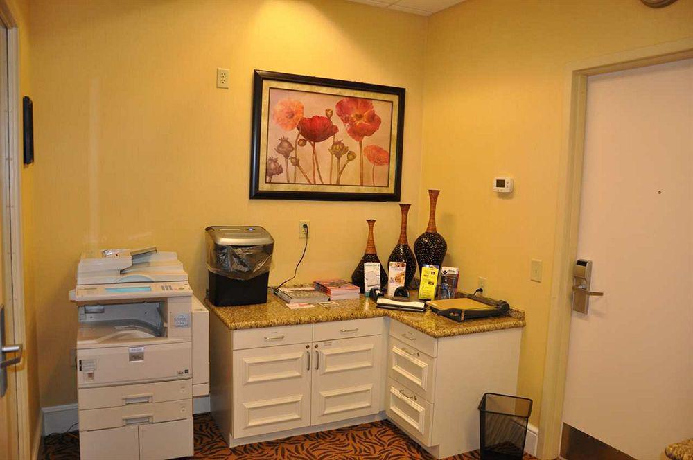Hilton Garden Inn Harrisburg East Bilik gambar