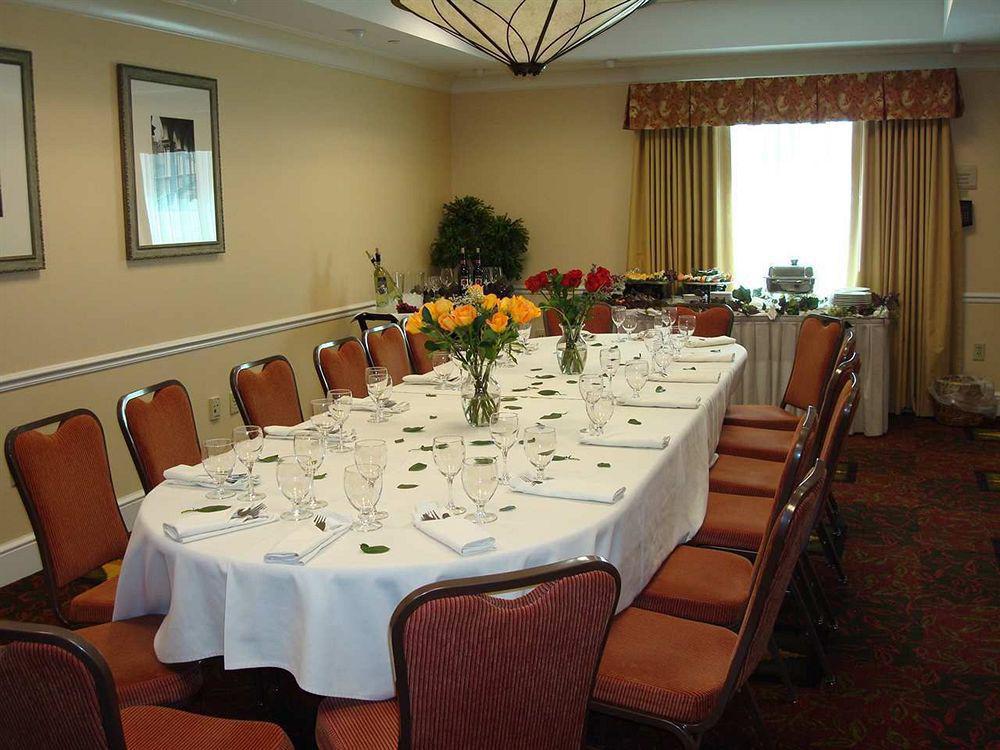 Hilton Garden Inn Harrisburg East Kemudahan gambar