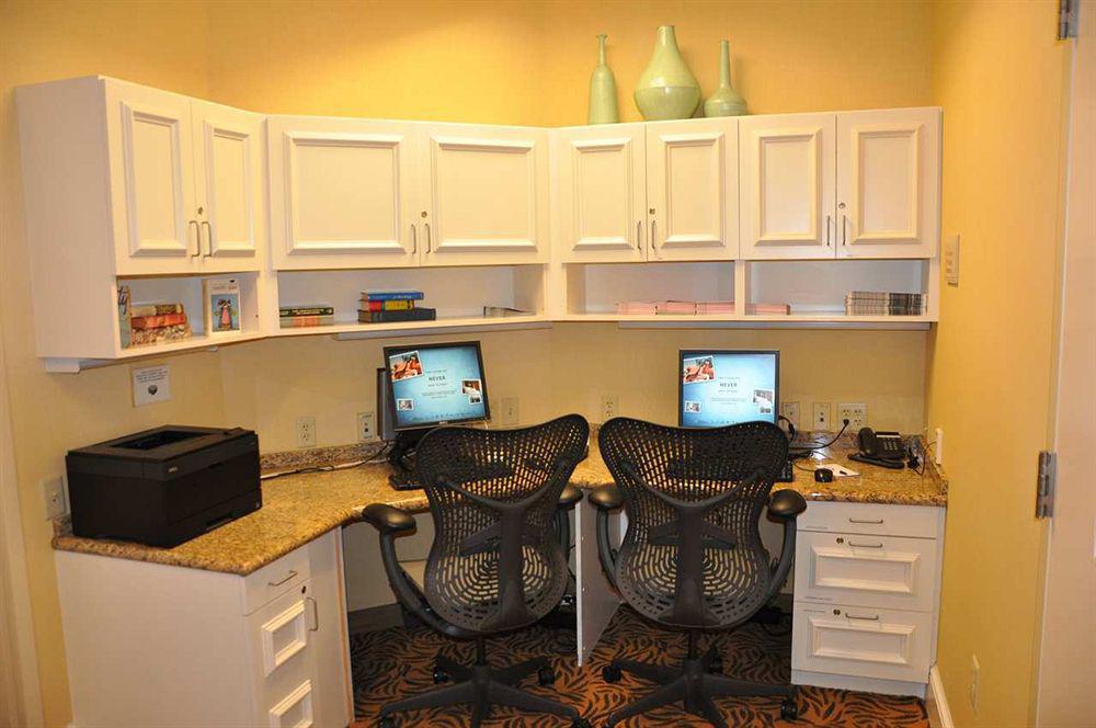 Hilton Garden Inn Harrisburg East Kemudahan gambar