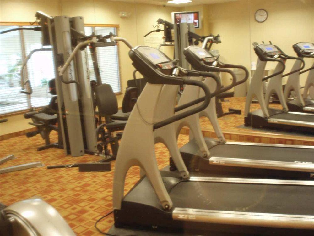Hilton Garden Inn Harrisburg East Kemudahan gambar