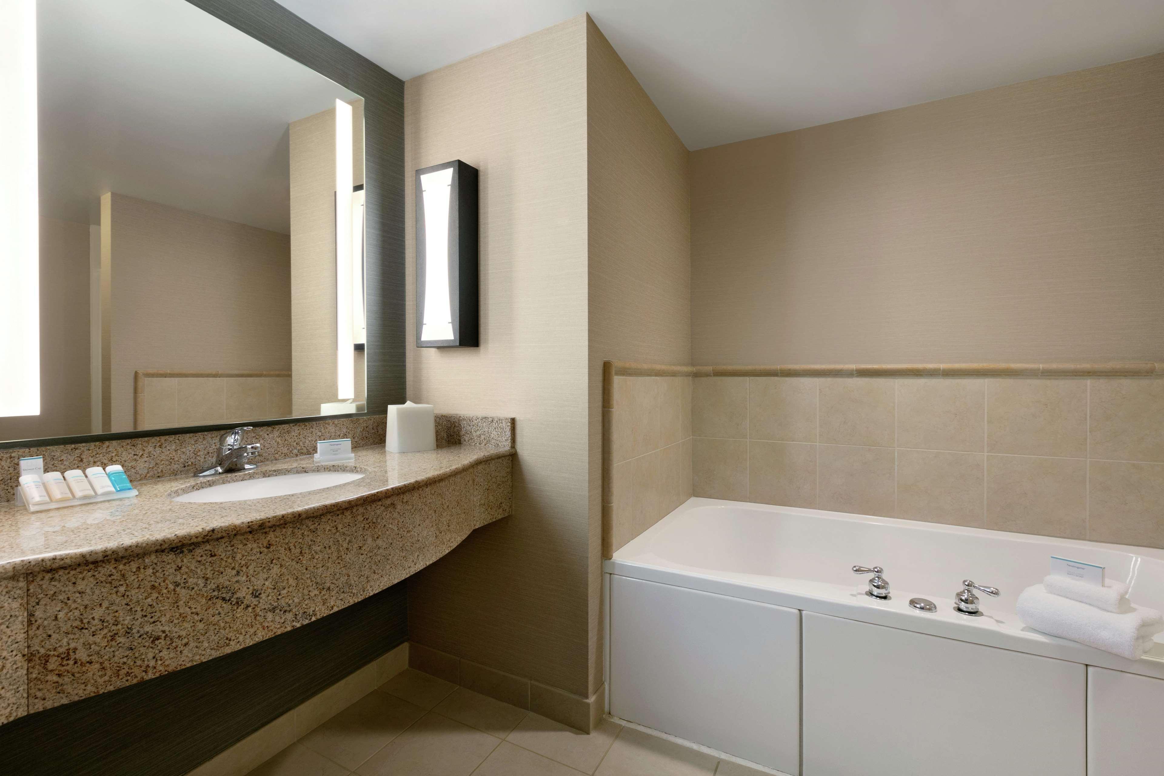 Hilton Garden Inn Harrisburg East Luaran gambar