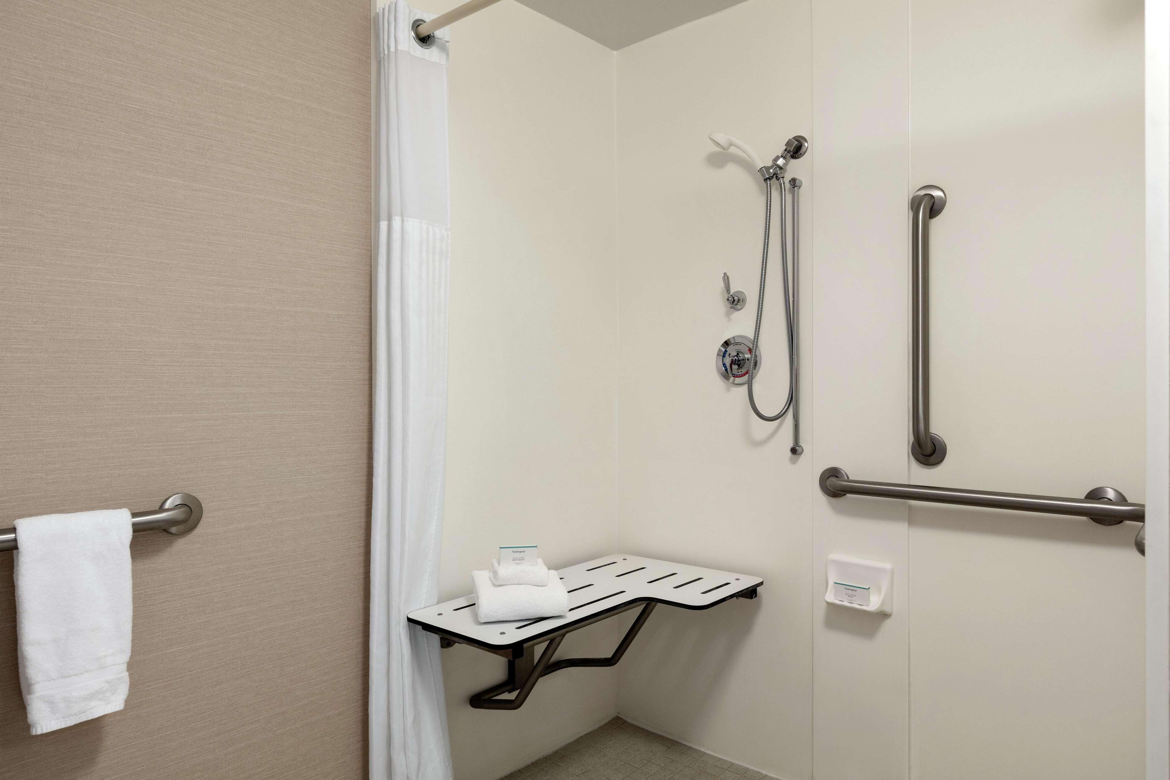 Hilton Garden Inn Harrisburg East Luaran gambar