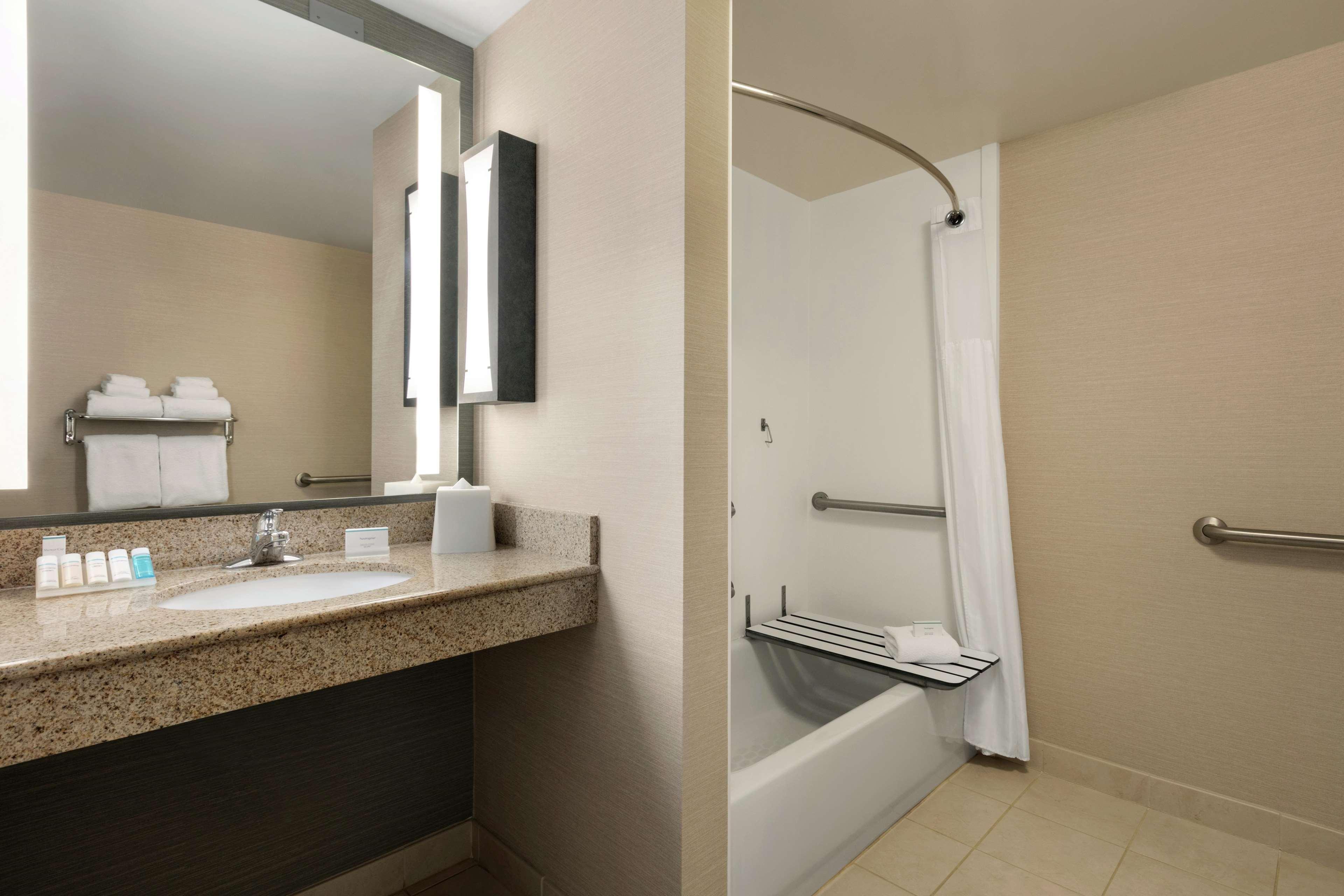 Hilton Garden Inn Harrisburg East Luaran gambar