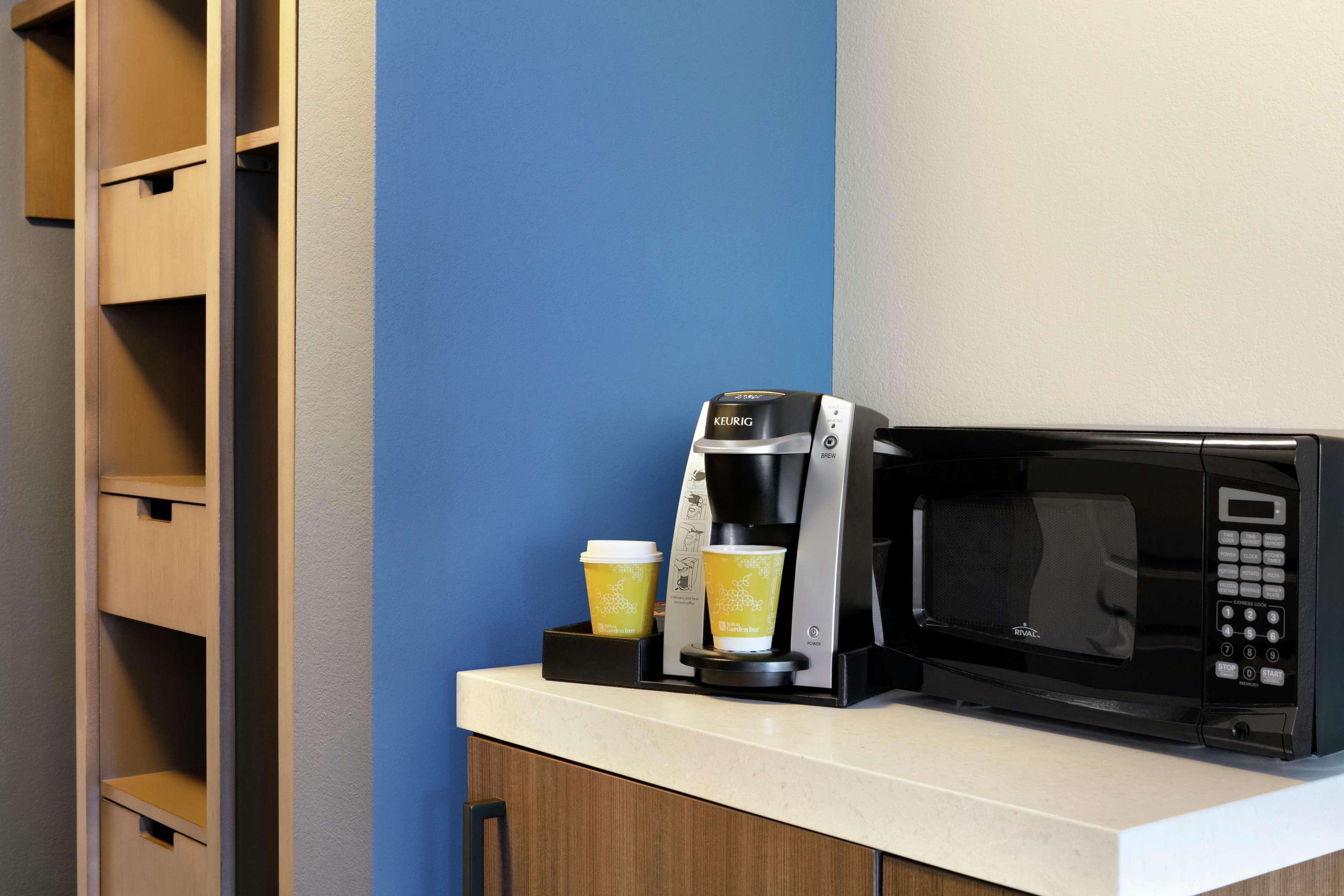 Hilton Garden Inn Harrisburg East Luaran gambar