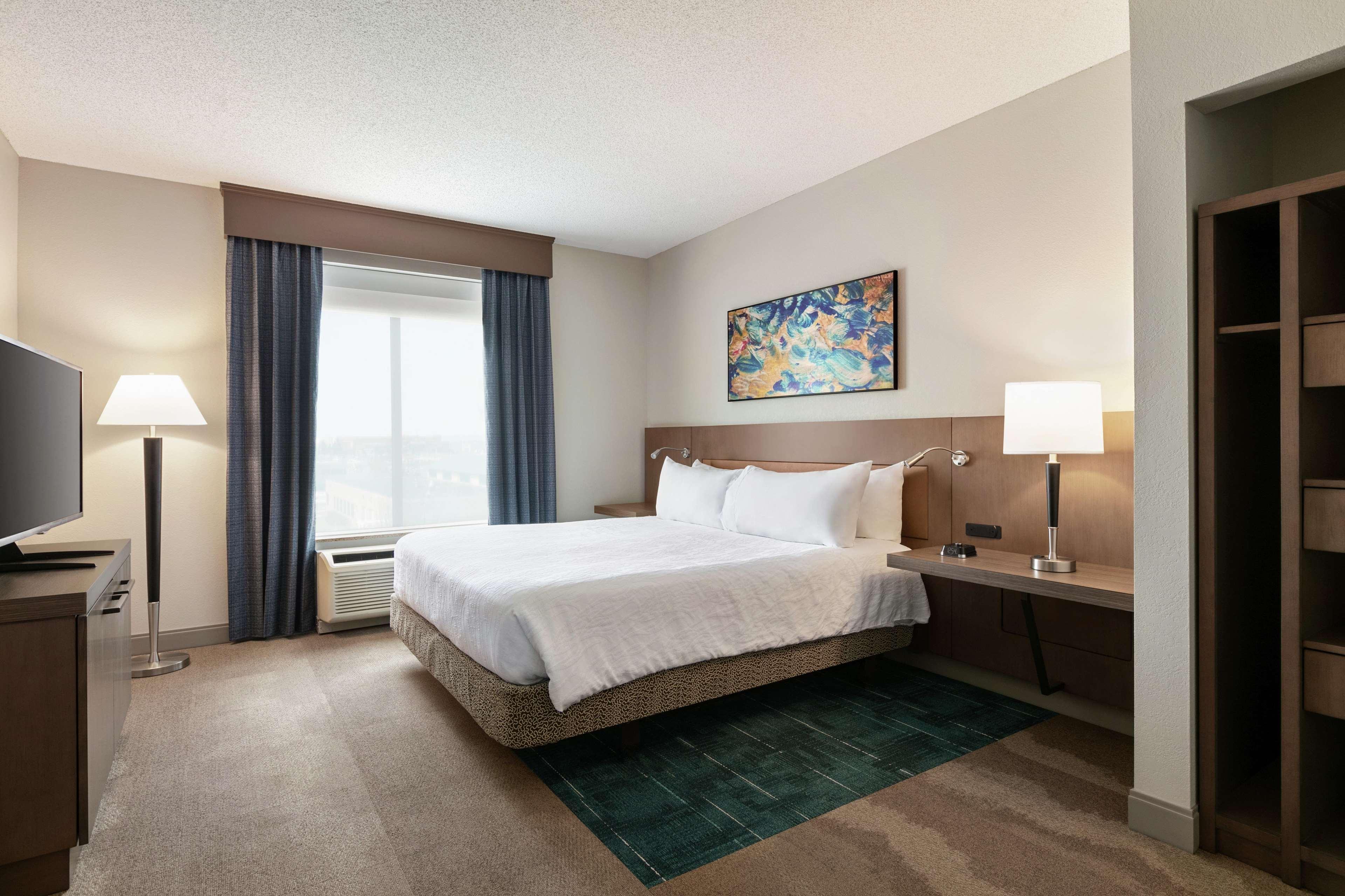Hilton Garden Inn Harrisburg East Luaran gambar