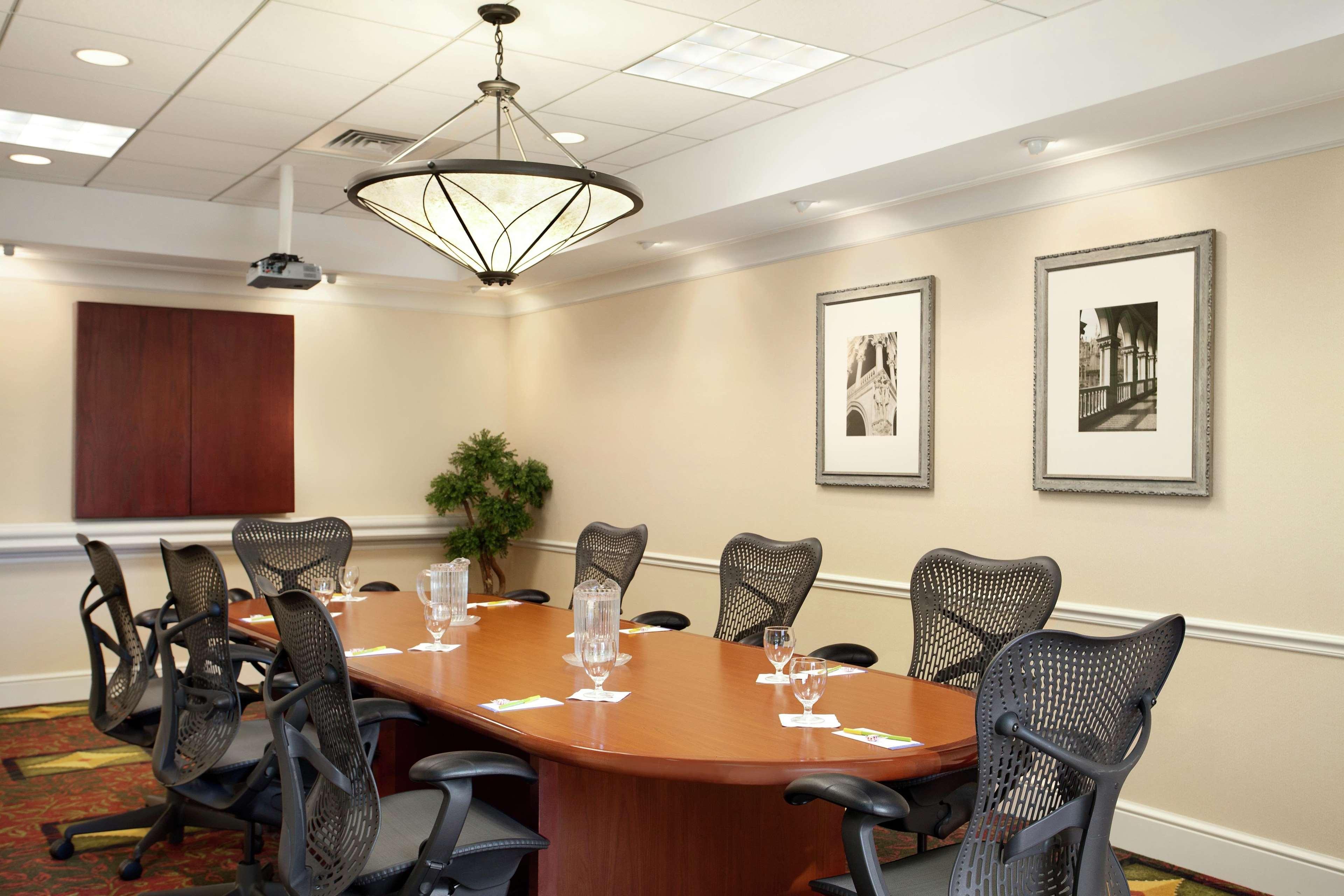 Hilton Garden Inn Harrisburg East Luaran gambar
