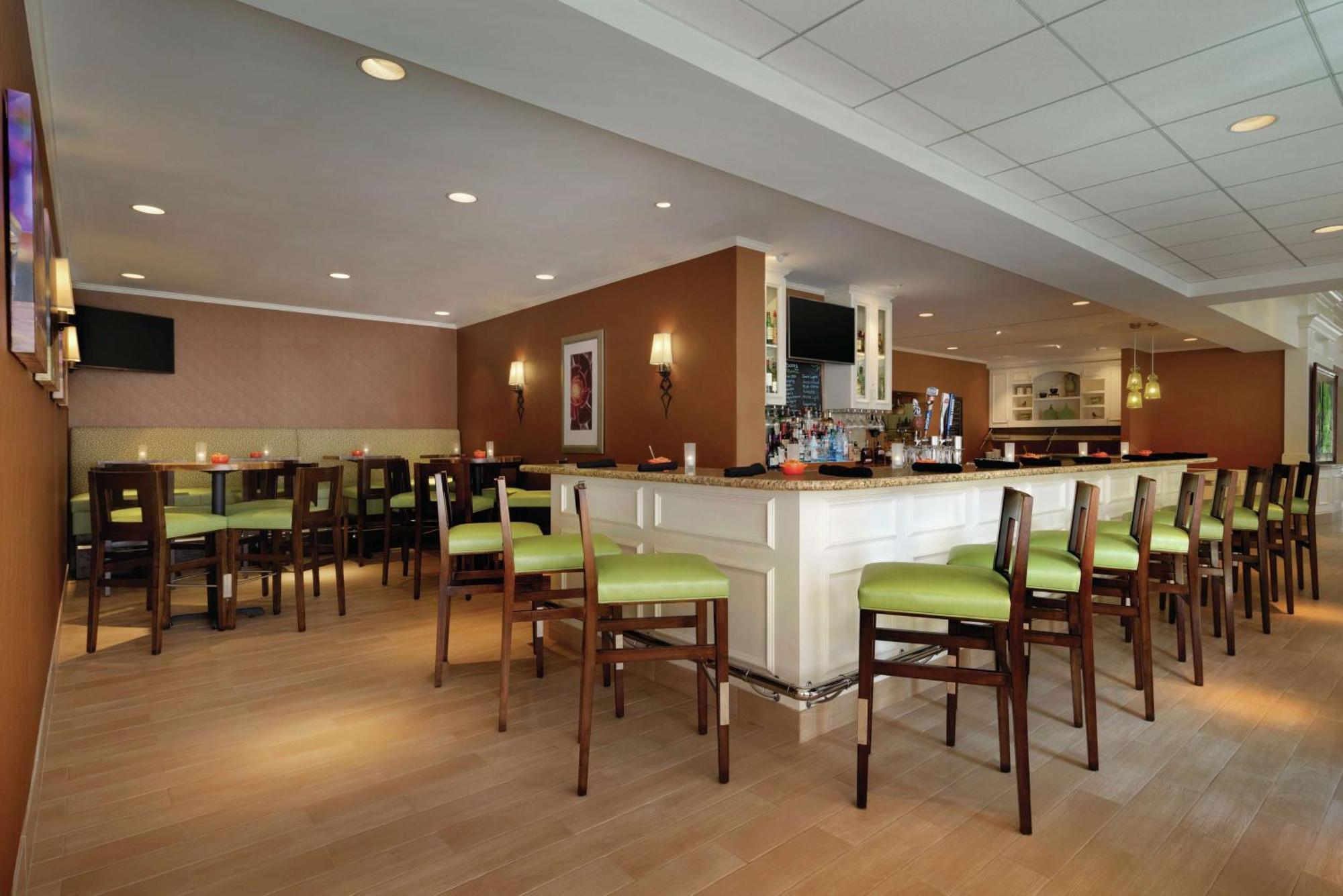 Hilton Garden Inn Harrisburg East Luaran gambar