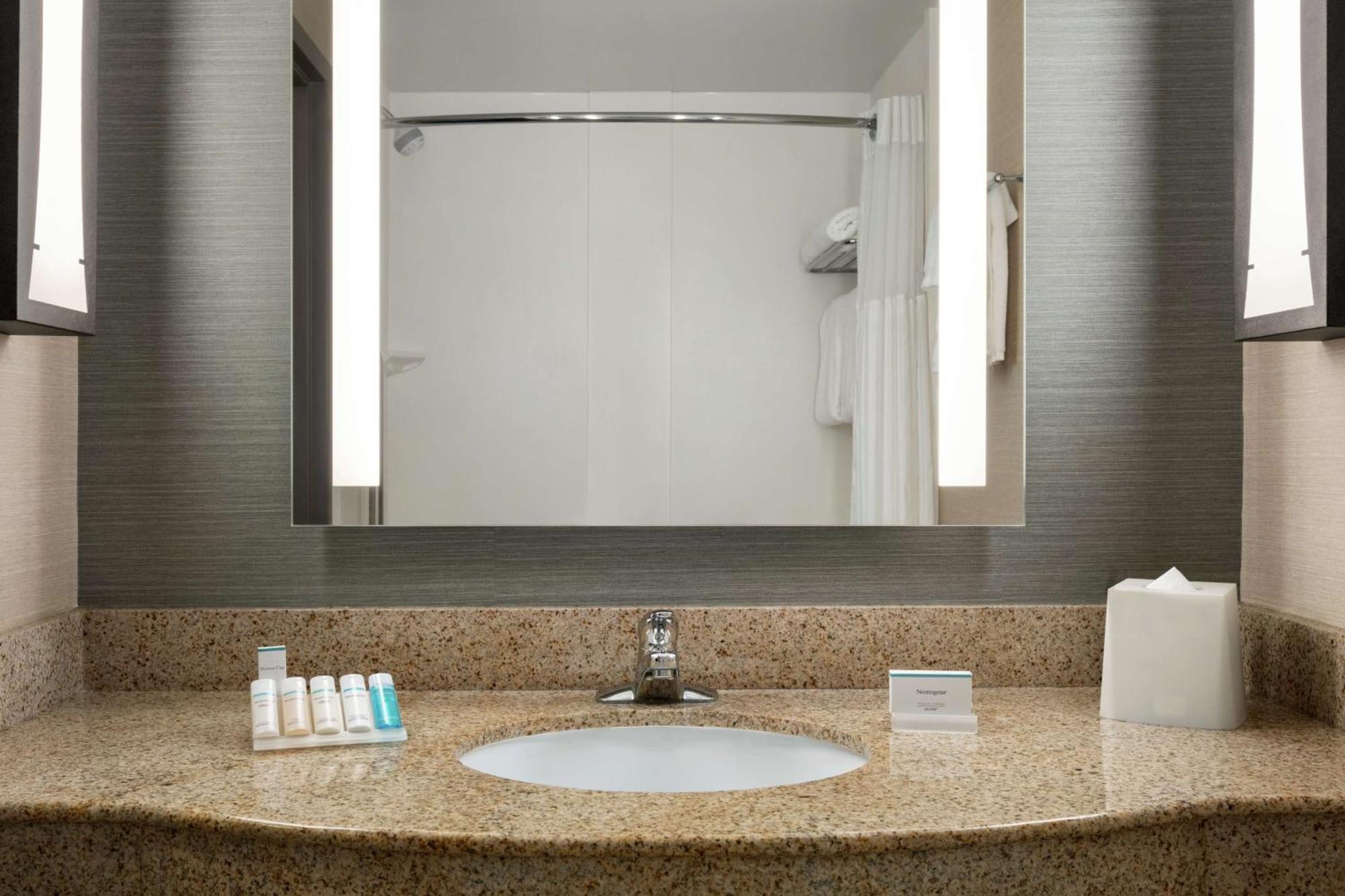 Hilton Garden Inn Harrisburg East Luaran gambar