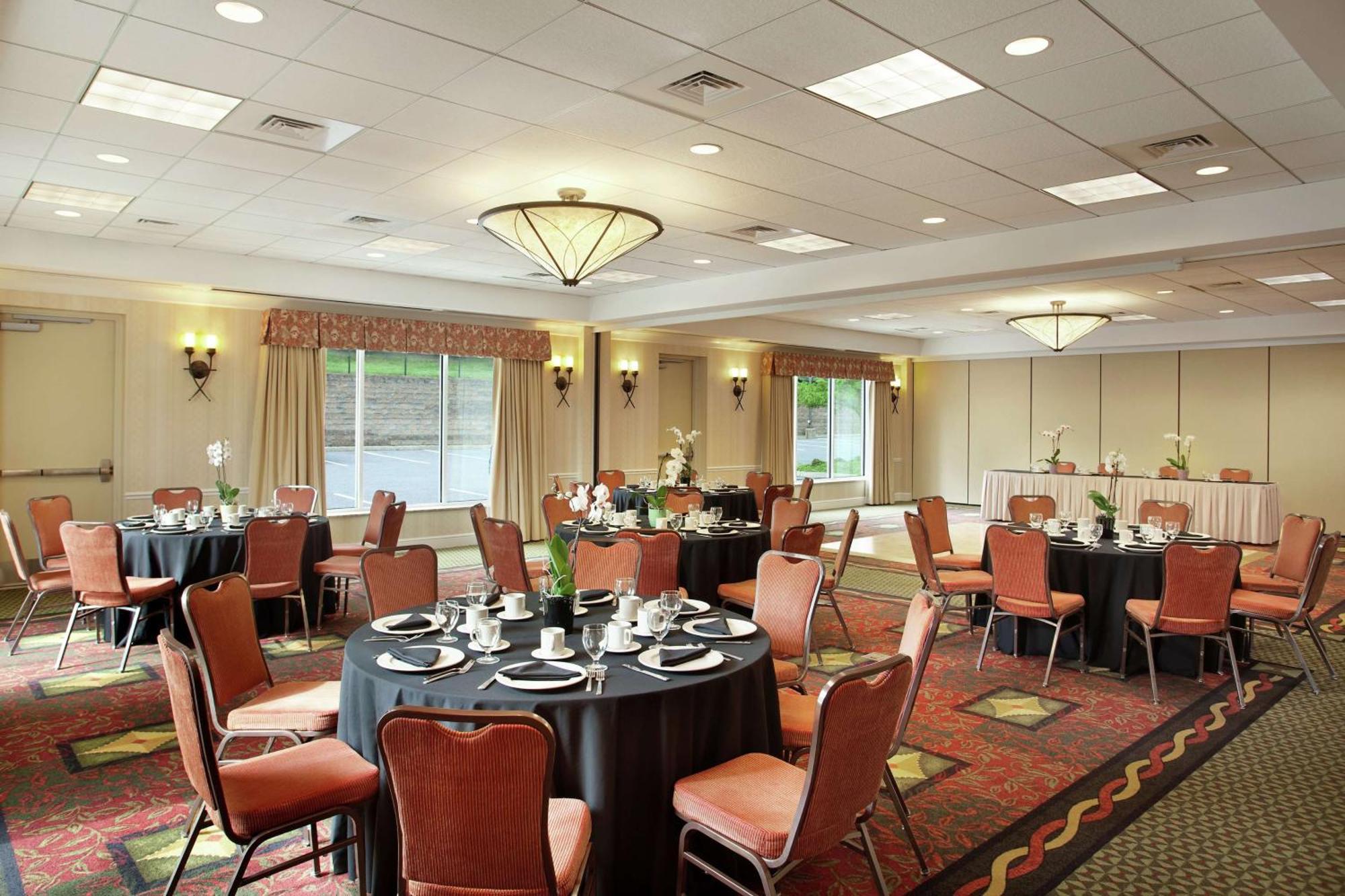 Hilton Garden Inn Harrisburg East Luaran gambar