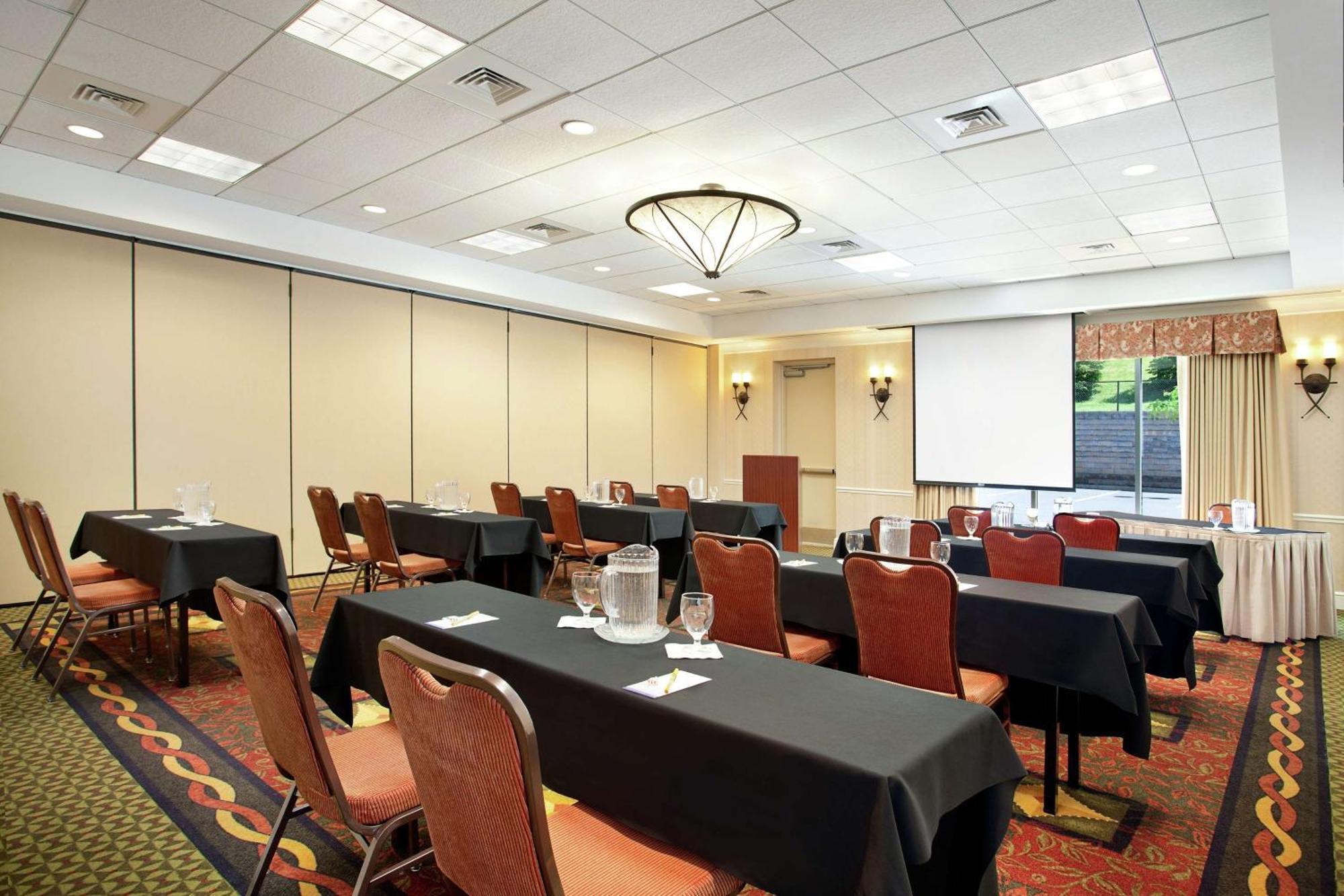 Hilton Garden Inn Harrisburg East Luaran gambar