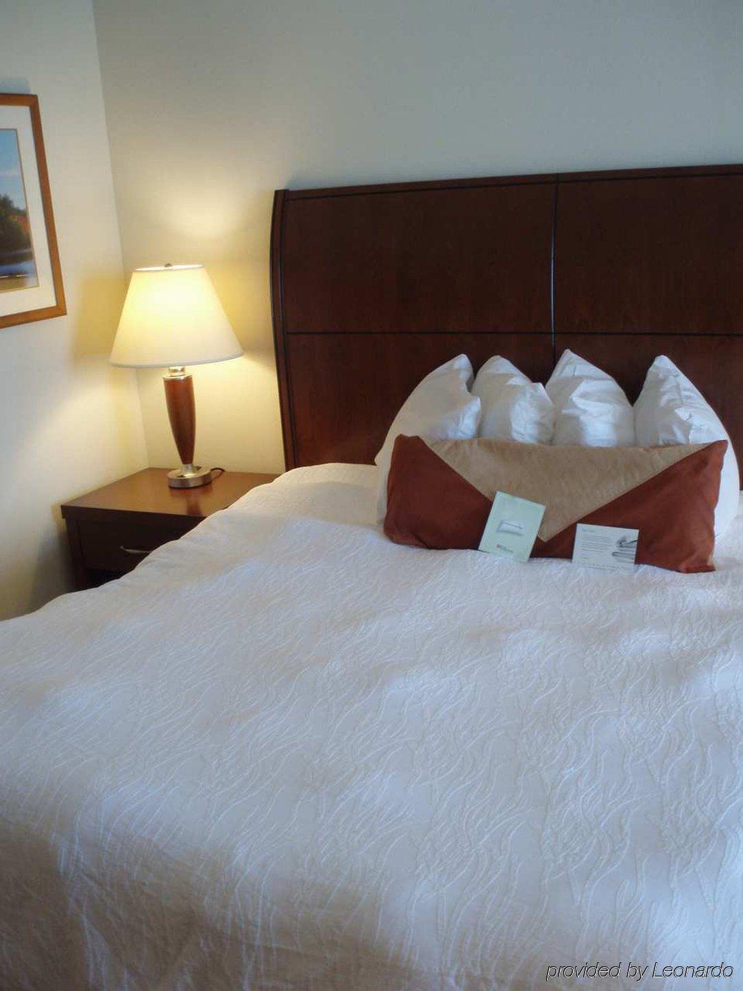 Hilton Garden Inn Harrisburg East Bilik gambar