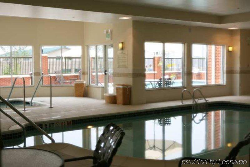 Hilton Garden Inn Harrisburg East Kemudahan gambar