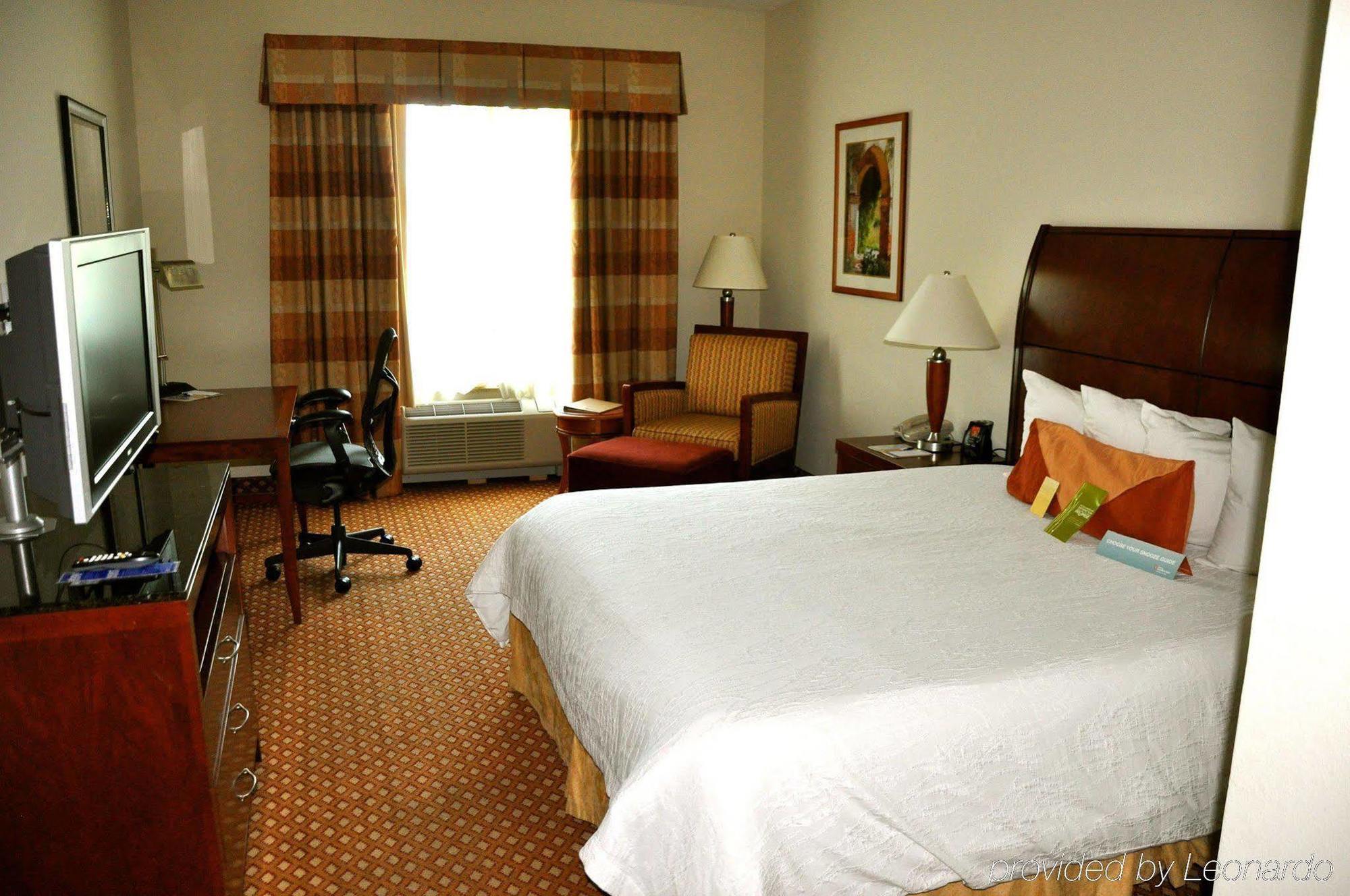 Hilton Garden Inn Harrisburg East Luaran gambar
