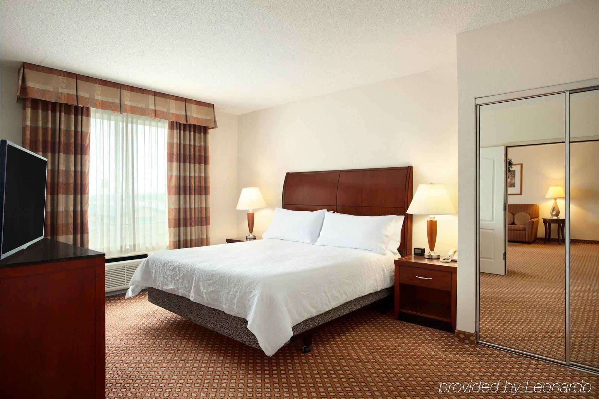 Hilton Garden Inn Harrisburg East Luaran gambar