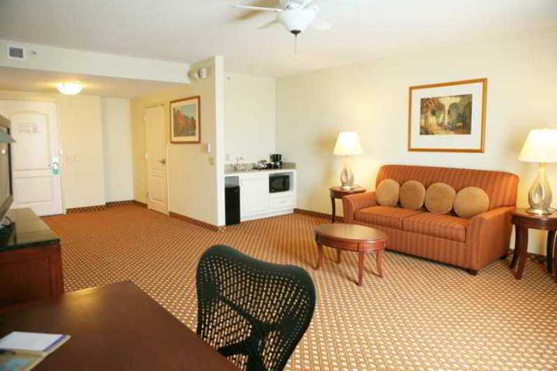 Hilton Garden Inn Harrisburg East Bilik gambar