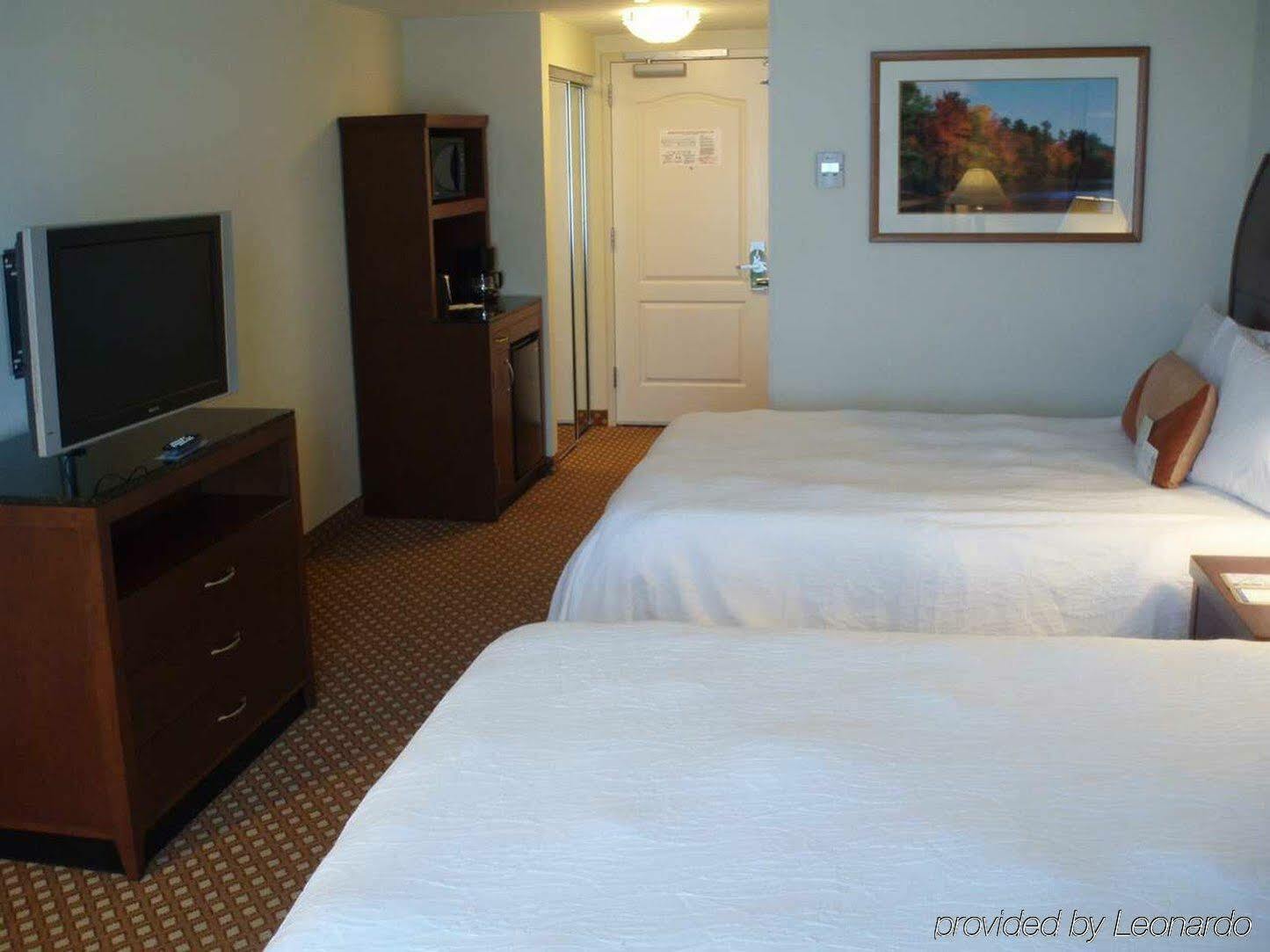 Hilton Garden Inn Harrisburg East Luaran gambar