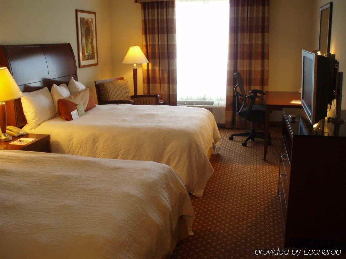 Hilton Garden Inn Harrisburg East Luaran gambar